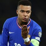 Mbappé 400e but : qualification française pour le Mondial