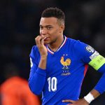 Mbappé et les Bleus: records historiques et coïncidences