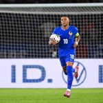 Equipe de France : Mbappé dépasse Thierry Henry comme meilleur buteur