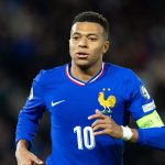 Mbappé forfait en Azerbaïdjan pour les qualifications au Mondial 2026
