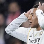 Audience prud'hommes Mbappé-PSG: date fixée au 17 novembre 2025