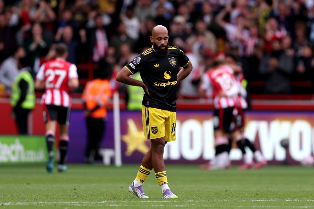 Mbeumo, dévasté après l’élimination du Cameroun en Coupe du Monde