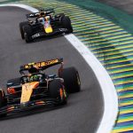McLaren s’interroge sur le moteur neuf de Verstappen