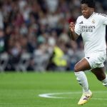 Mercato : l'OL obtient l'accord du Real Madrid pour Endrick