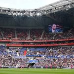 Mercato OL : Endrick OL vers Lyon lors du mercato hivernal