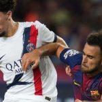 Mercato : le PSG s'intéresse à Eric Garcia