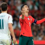 Messi retourne au Camp Nou et bat Ronaldo sur Instagram