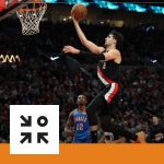 Moins de 14 secondes pour tirer : la vitesse, nouvelle arme tactique en NBA