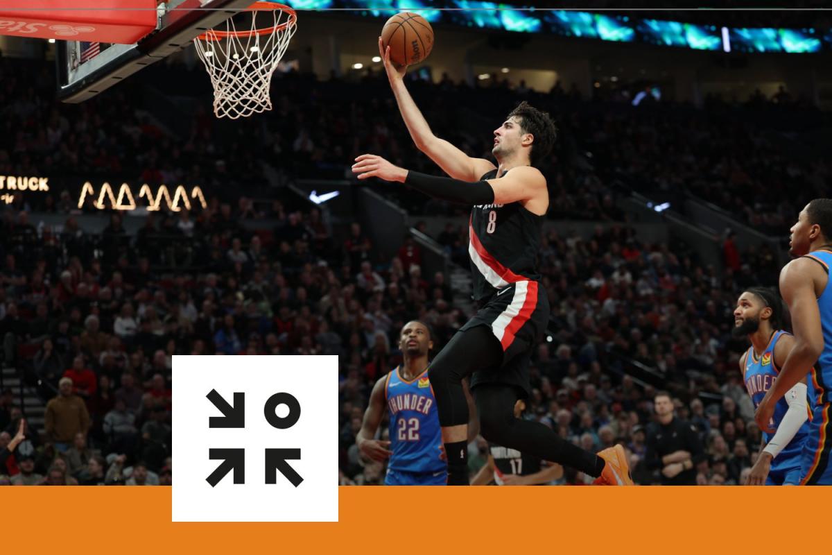 Moins de 14 secondes pour tirer : la vitesse, nouvelle arme tactique en NBA