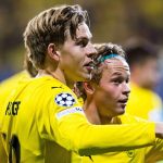 Monaco-Bodo/Glimt en Ligue des champions : duel nordique