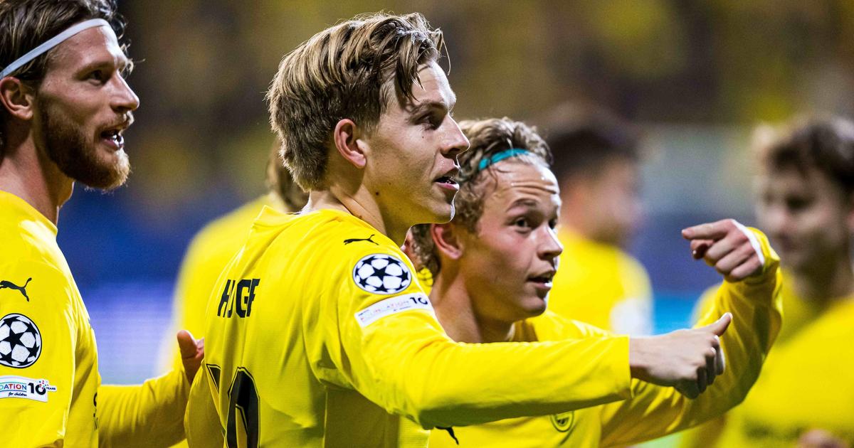 Monaco-Bodo/Glimt en Ligue des champions : duel nordique