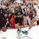 Monaco EuroLeague signe sa première double semaine victorieuse