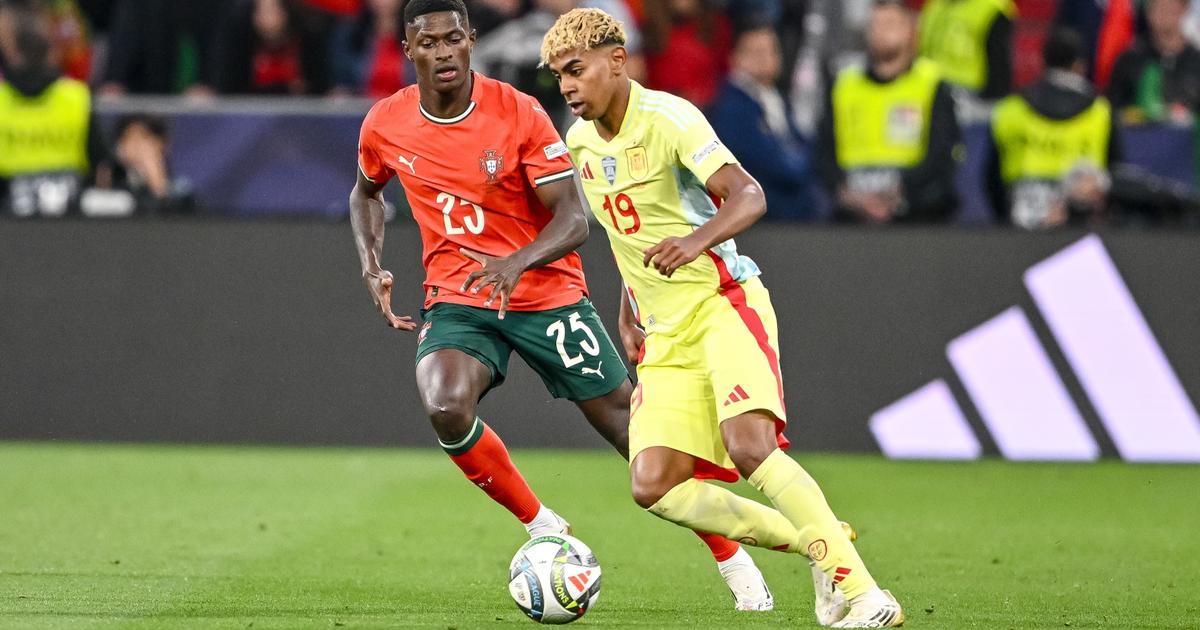 Mondial 2026 : le forfait de Lamine Yamal irrite la Roja