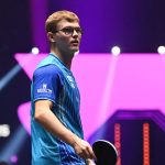 Moregardh domine Lebrun et accède à la finale à Montpellier