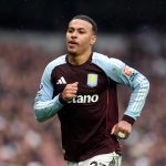 Morgan Rogers prolonge son contrat avec Aston Villa jusqu'en 2031