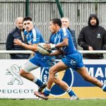 Morlaàs doit accélérer pour rattraper son retard en Fédérale 2