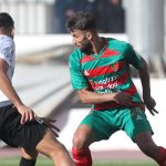 Le Mouloudia d'Alger vise la tête du championnat face à la JSS