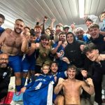 Muance, la surprise montante en Régional 2, valeurs et détermination