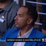 Nico Harrison licencié par les Mavericks, une page tournée pour Dallas