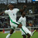 Nigeria face à Gabon en match décisif pour la Coupe du Monde