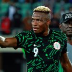 Nigéria-Gabon : diffusion et chaîne du barrage Mondial 2026