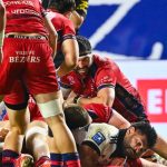 Niveau de jeu Coletta alerte après la défaite à Béziers