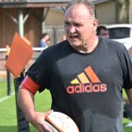 Nogaro subit une lourde défaite face à Bizanos en Fédérale 3