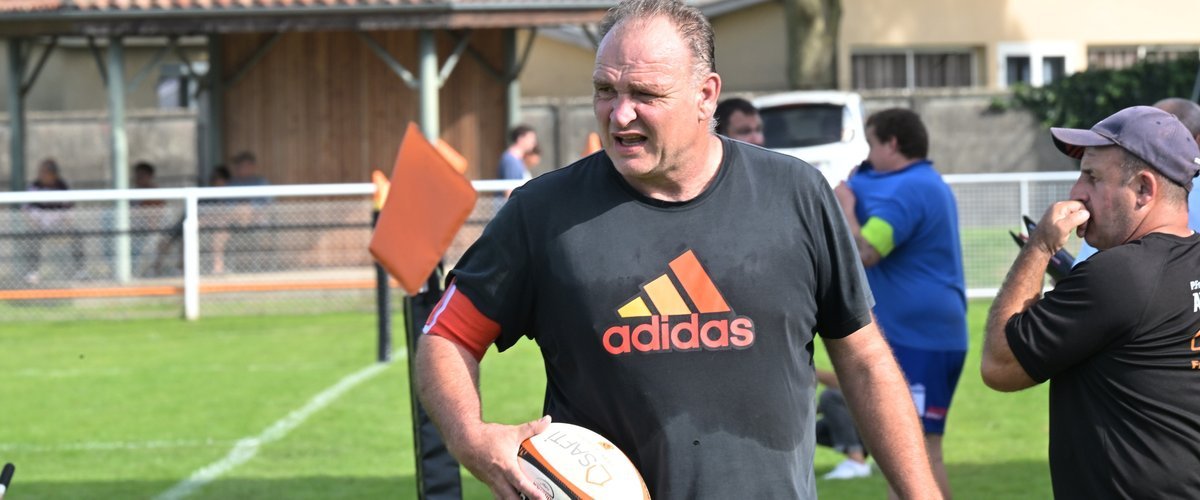 Nogaro subit une lourde défaite face à Bizanos en Fédérale 3