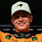 Lando Norris décroche la pole au GP de São Paulo, un coup majeur pour le championnat