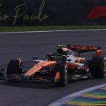 Norris s'impose dans le Norris sprint Brésil devant les Mercedes