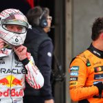 Norris en tête, Verstappen n’a plus que l’abandon ou la collision