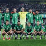 Northern Ireland vise la qualification pour la Coupe du Monde