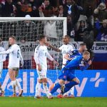 Northern Ireland perd en Slovakie mais se qualifie pour le barrage mondial