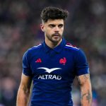 Ntamack: le traumatisme avoué qui motive le XV de France