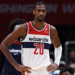 Nuit des Français en NBA : Alexandre Sarr en grande forme