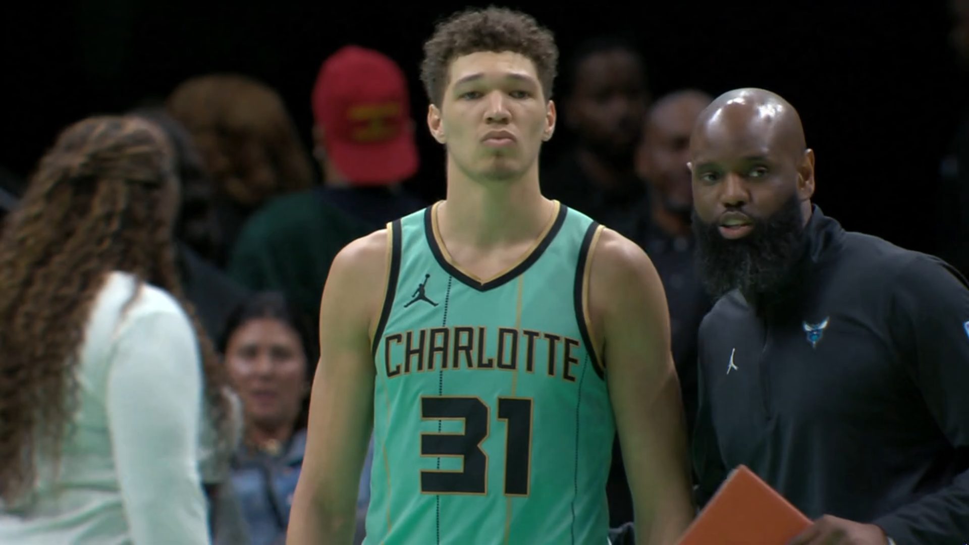 Nuit des Français en NBA : Diabaté éclatant, Wembanyama en difficulté