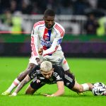 Avertissements OL Ligue 1 Mata cartons jaunes: bilan des Lyonnais