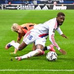 OL Brest Hateboer Maitland-Niles : titularisation possible à Brest