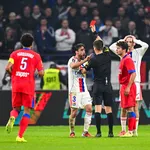 OL-PSG auditoire Ligue 1+ : massif après polémique arbitrale
