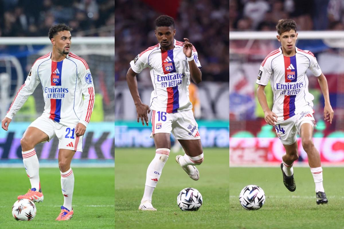 OL: Fonseca fera tourner contre le Betis Séville avant le PSG