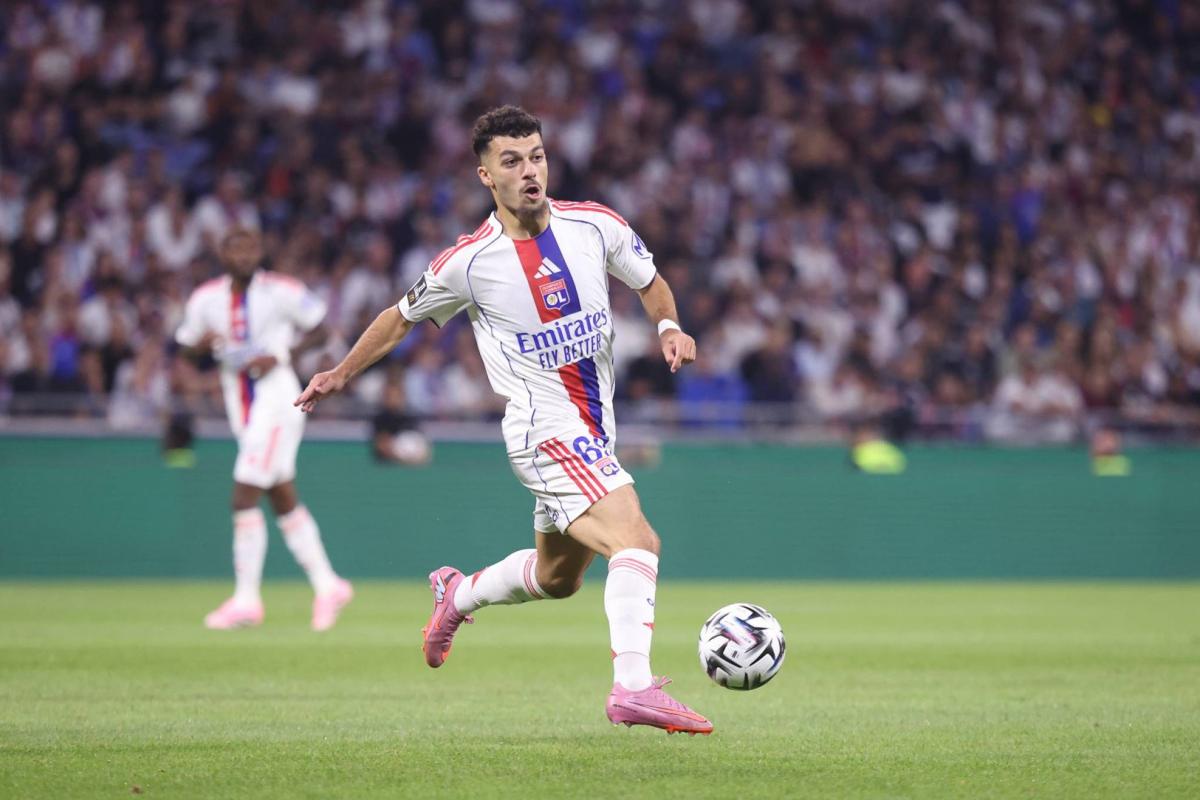 L'OL sauvé par le trading lors du premier trimestre 2025-2026