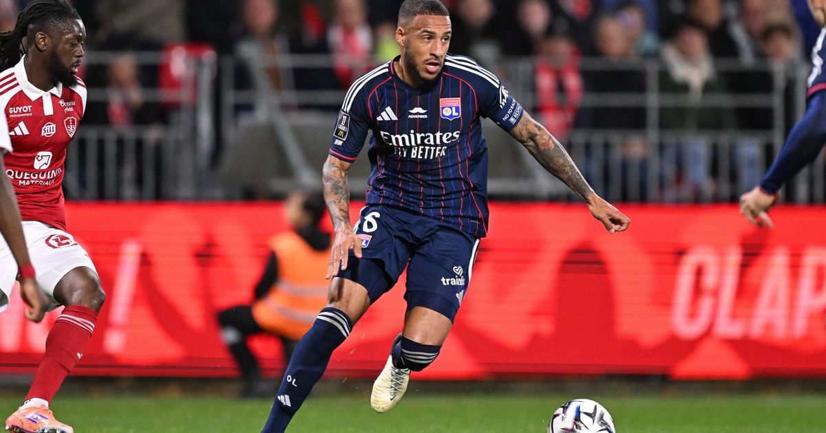 OL : Tolisso blessé, nouvelle pour Lyon et l'Europe