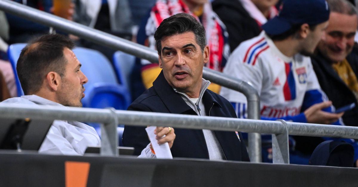 OL: Zack Nani fonce sur Fonseca et l'OL après le Paris FC