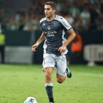 L'OL cherche une porte de sortie pour Arsem Zakharyan au mercato hivernal