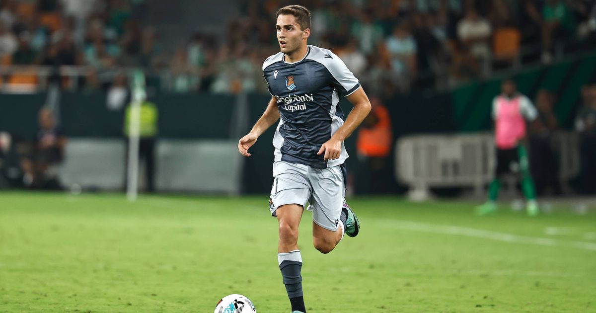 L'OL cherche une porte de sortie pour Arsem Zakharyan au mercato hivernal