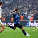 OM-Atalanta : défaite controversée en Ligue des Champions à Marseille