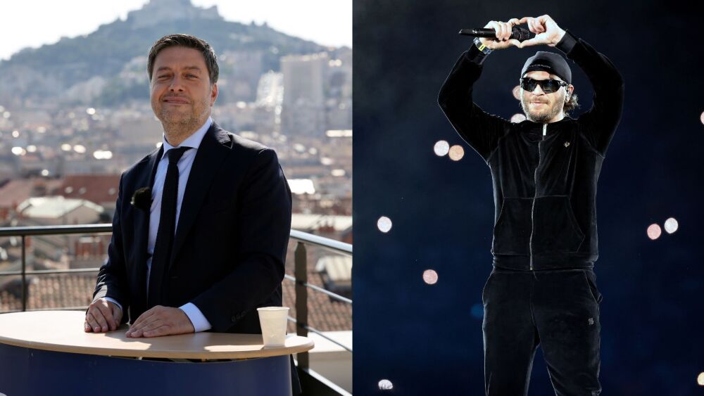 OM-Atalanta : Payan et Jul dénoncent l'arbitrage après le 0-1