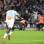 OM à Auxerre : Aubameyang en pointe, Vaz pour confirmer