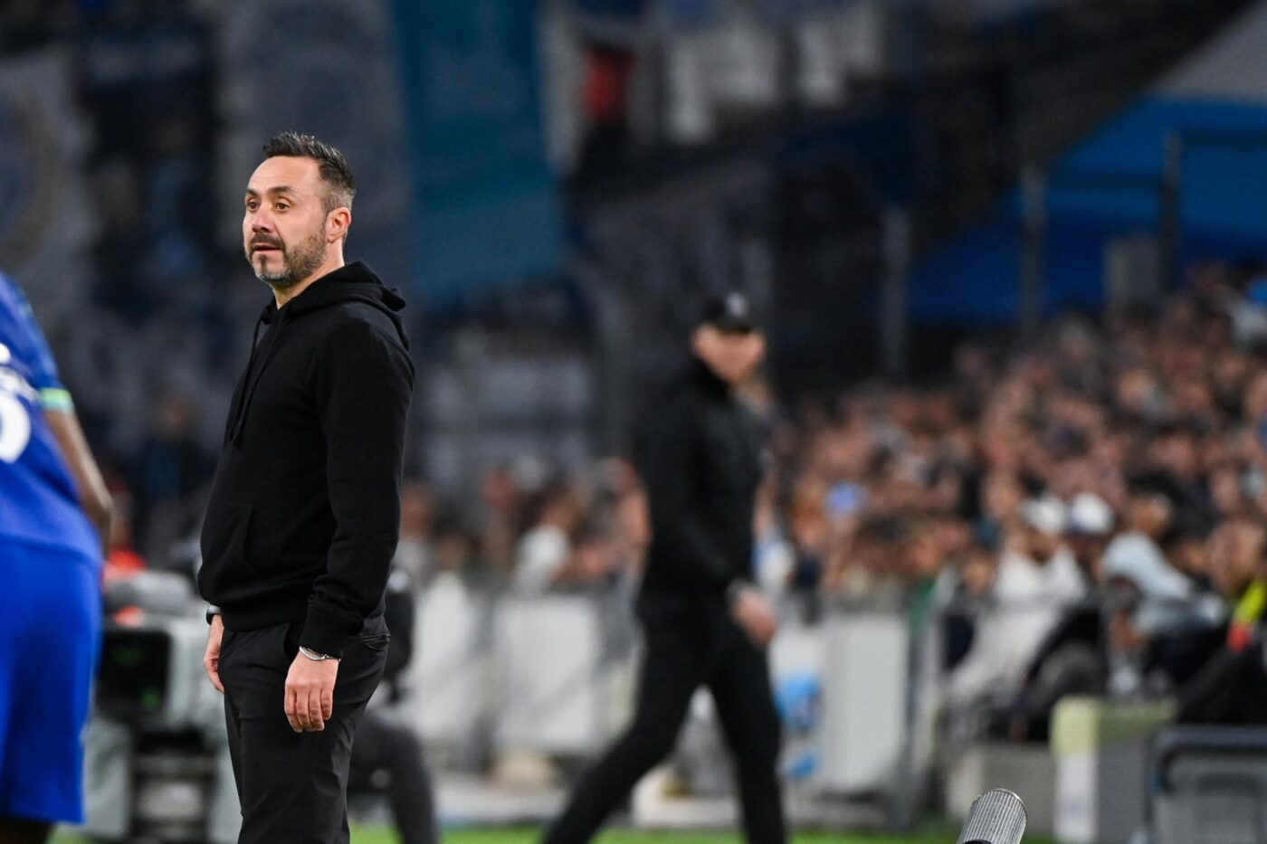 OM-Brest : Marseille prend la tête en Ligue 1