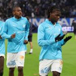 OM : Jeunes espoirs en pleine ascension, une nouvelle génération prometteuse